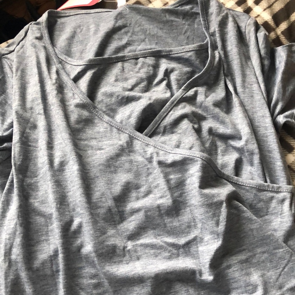 Nursing T-shirt